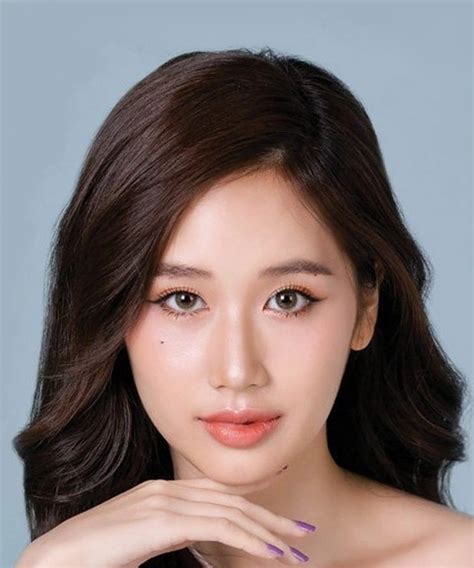 Jane Ramida Jiranorraphat (เจน รมิดา จีรนรภัทร).
